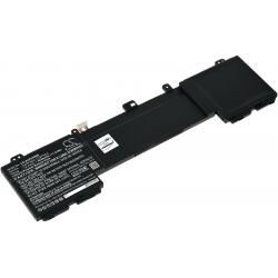 baterie pro Asus ZenBook Pro UX550VD-BN032T / UX550VD-BN068T / Typ C42N1630