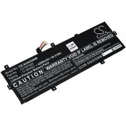baterie pro Asus ZenBook UX430UA-BS51