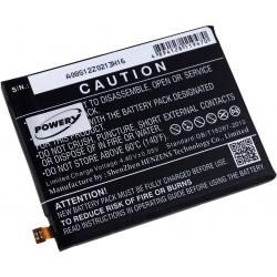 baterie pro Asus Zenfone 3 Max / Typ C11P1611