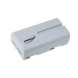 baterie pro Barcode Scaner Epson TM-P60 M196A