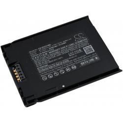 baterie pro Barcode Scanner, Touch-Computer Zebra TC51, TC52