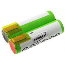 baterie pro Bosch vrtačka PSR 200 LI