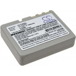 baterie pro čtečka čárových kódů Casio IT-800 / IT-600 / IT-300 / Typ HA-D20BAT