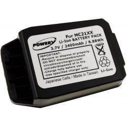 baterie pro čtečka čárových kódů Zebra MC2100-MS01E00