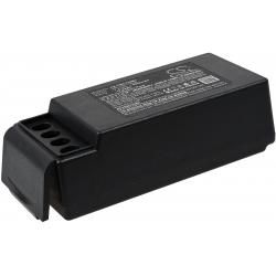 baterie pro dálkové ovládání Cavotec MC3300, Typ M9-1051-3600