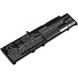 baterie pro Dell G3 15 3500 3500-0849