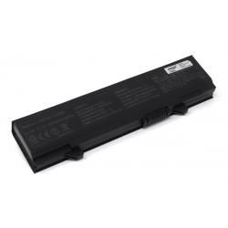 baterie pro Dell Latitude E5500 laptop 5200mAh