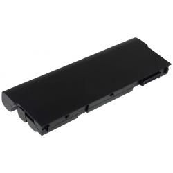 baterie pro Dell Typ 911MD 7800mAh