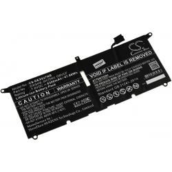 baterie pro Dell XPS 13-9370-D1705G