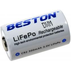 baterie pro EOS IX 50