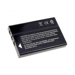 baterie pro Fuji FinePix F401 Zoom