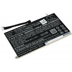 baterie pro Fujitsu LifeBook UH572 / Typ FPB0280
