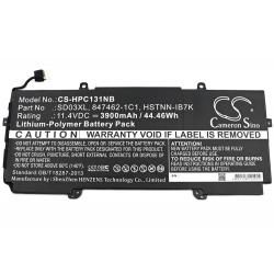 baterie pro HP Chromebook 13 G1-W0S99UTR