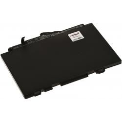 baterie pro HP EliteBook 820 G4 Z2V79EA