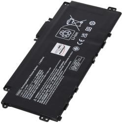 baterie pro HP Pavilion 15-EH Laptop