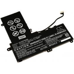 baterie pro HP Pavilion X360 11-U111tu