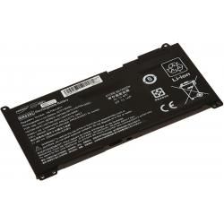 baterie pro HP ProBook 430 G4