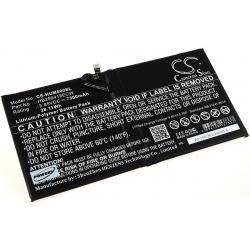 baterie pro Huawei MediaPad M5 10.8 / CMR-AL19 / CMR-AL19 / CMR-W19 / Typ HB299418ECW