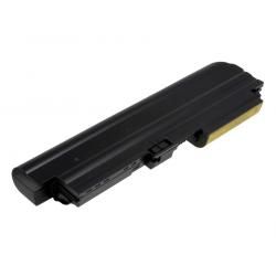 baterie pro IBM Thinkpad typ 92P1126 4400mAh