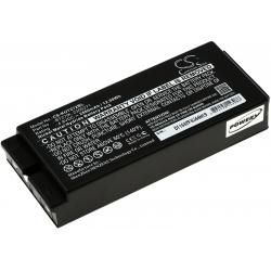 baterie pro Ikusi TM70/3 / TM70/8