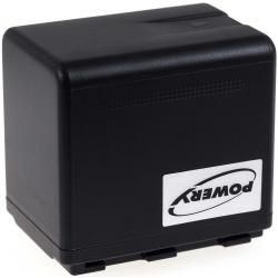 baterie pro kamera Panasonic HC-250EB