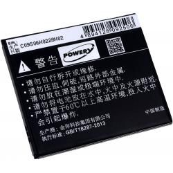 baterie pro Lenovo A806