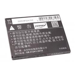 baterie pro Lenovo K3 Note