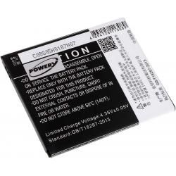baterie pro Lenovo K32C36