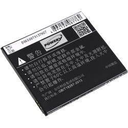 baterie pro Lenovo S920