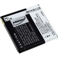 baterie pro Lenovo Typ BL179