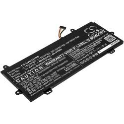 baterie pro Lenovo WinBook N22/ N23 / Typ L15C3PB0/ Typ L15M3PB2