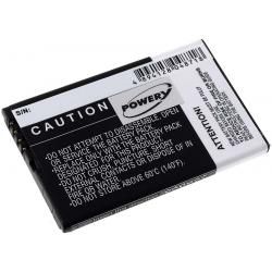 baterie pro Motorola Typ SNN5890A