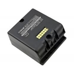 baterie pro ovládání jeřábu Cattron Theimeg LRC / LRC-L / Typ BE023-00122
