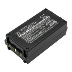 baterie pro ovládání jeřábu Cattron Theimeg Typ BT923-00044