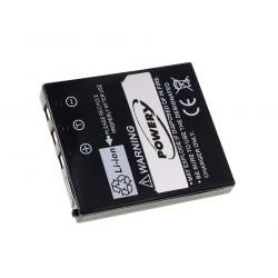 baterie pro Panasonic Lumix DMC-FX2 Serie