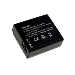 baterie pro Panasonic Lumix DMC-GF3CT