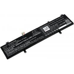 baterie pro pro Asus VivoBook S14 S410UN, Typ B31N1707 .