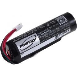 baterie pro reproduktor Logitech WS600VI