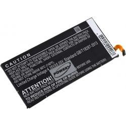 baterie pro Samsung Galaxy A5 / SM-A5000 / Typ EB-BA500ABE