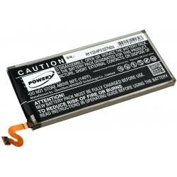 baterie pro Samsung Galaxy Note 9 / SM-N9600 / Typ EB-BN965ABU