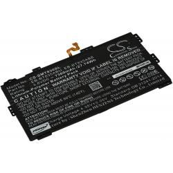 baterie pro Samsung Galaxy Tab S4 10.5 (2018) / SM-T830 / Typ EB-BT835ABU