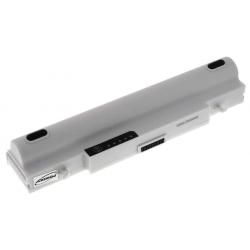 baterie pro Samsung Q318-DS0K 6600mAh bílá
