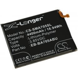 baterie pro Samsung SM-A705 / SM-A705F7DS / SM-A705FN/DS