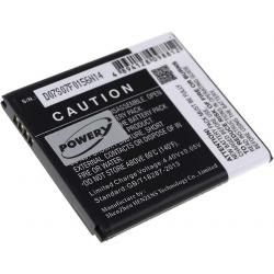 baterie pro Samsung SM-J100VPP