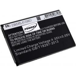 baterie pro Samsung SM-N7506V