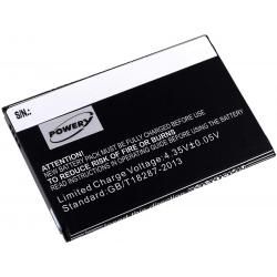 baterie pro Samsung Typ B800BE s NFC čipem