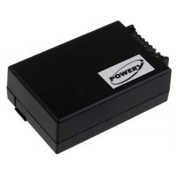 baterie pro skener Teklogix Typ 1050494-002