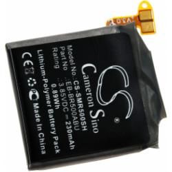 baterie pro Smart-Armbanduhr Samsung SM-R500, SM-R500N