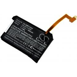 baterie pro SmartWatch Samsung Galaxy Gear S2 / SM-R730 / Typ EB-BR730ABE