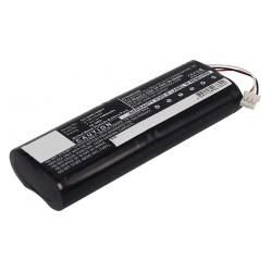 baterie pro Sony DVD-Player Typ 4/UR18490